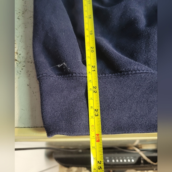 Looney Goones hoodie men's size Medium funny take on Looney Tunes - Picture 6 of 7